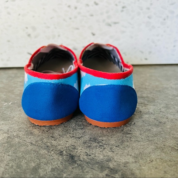 Kid's Custom Toy Story Woody Inspired Slip On Canvas Shoes Sneakers - Picture 4 of 8